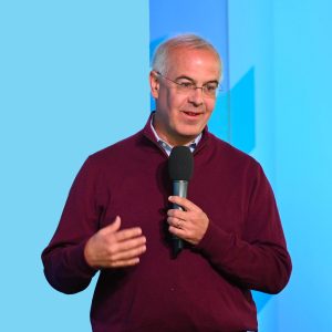 Visiting SAGE: The Future of Community - Featuring David Brooks ...