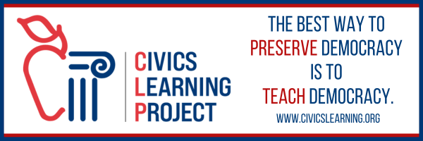 Civics Learning Project